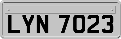 LYN7023