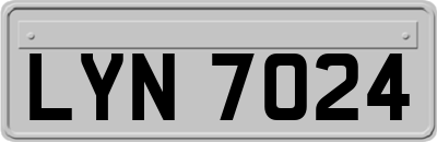 LYN7024