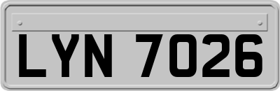 LYN7026