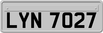 LYN7027