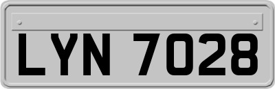 LYN7028