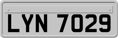 LYN7029