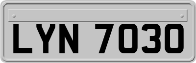 LYN7030