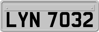 LYN7032