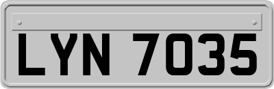 LYN7035
