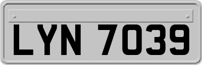 LYN7039