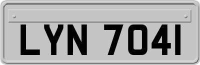 LYN7041