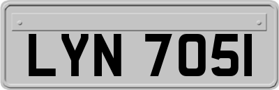 LYN7051