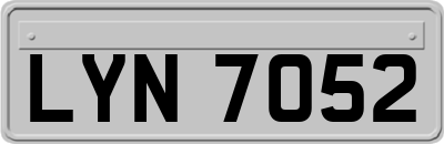 LYN7052