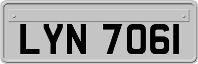 LYN7061