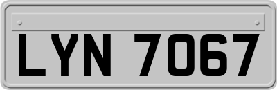 LYN7067