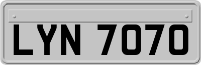 LYN7070