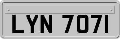 LYN7071