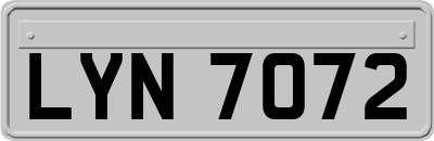 LYN7072