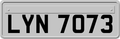LYN7073