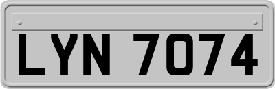 LYN7074
