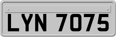 LYN7075
