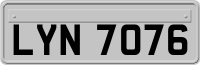 LYN7076