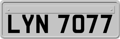 LYN7077