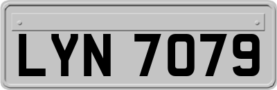 LYN7079