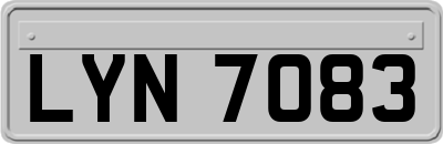 LYN7083