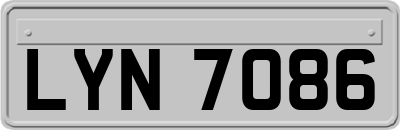 LYN7086