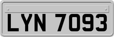 LYN7093