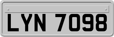 LYN7098