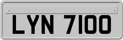 LYN7100