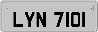 LYN7101