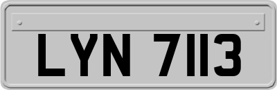 LYN7113