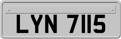 LYN7115