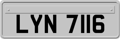 LYN7116