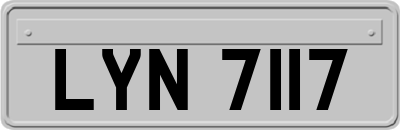 LYN7117