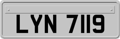 LYN7119