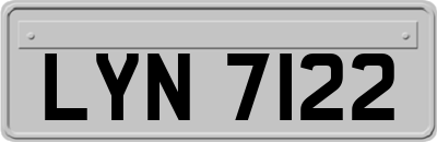 LYN7122