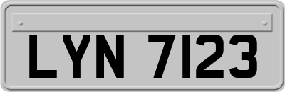 LYN7123