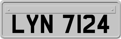 LYN7124