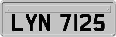 LYN7125