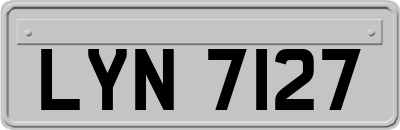 LYN7127