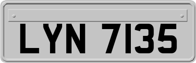 LYN7135