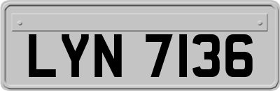 LYN7136