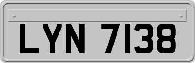 LYN7138