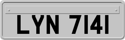 LYN7141