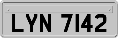 LYN7142