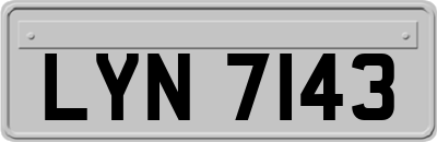 LYN7143