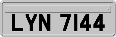 LYN7144