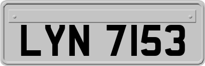 LYN7153