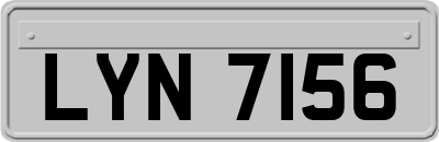 LYN7156