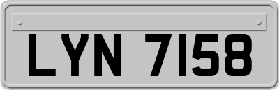 LYN7158